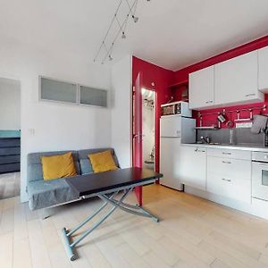 Apartamento de 1 Dormitorio